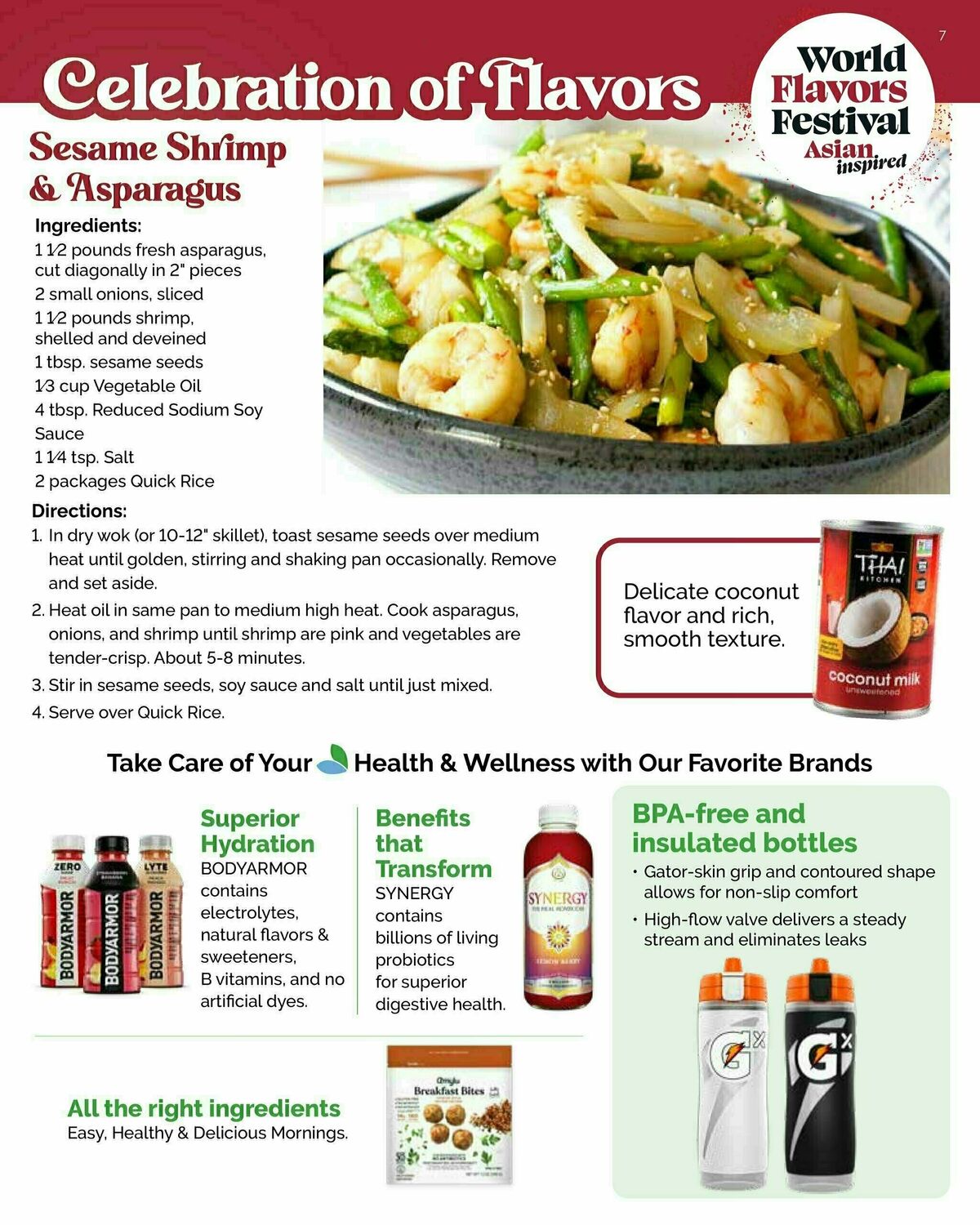 Harris Teeter Weekly Ad from May 21