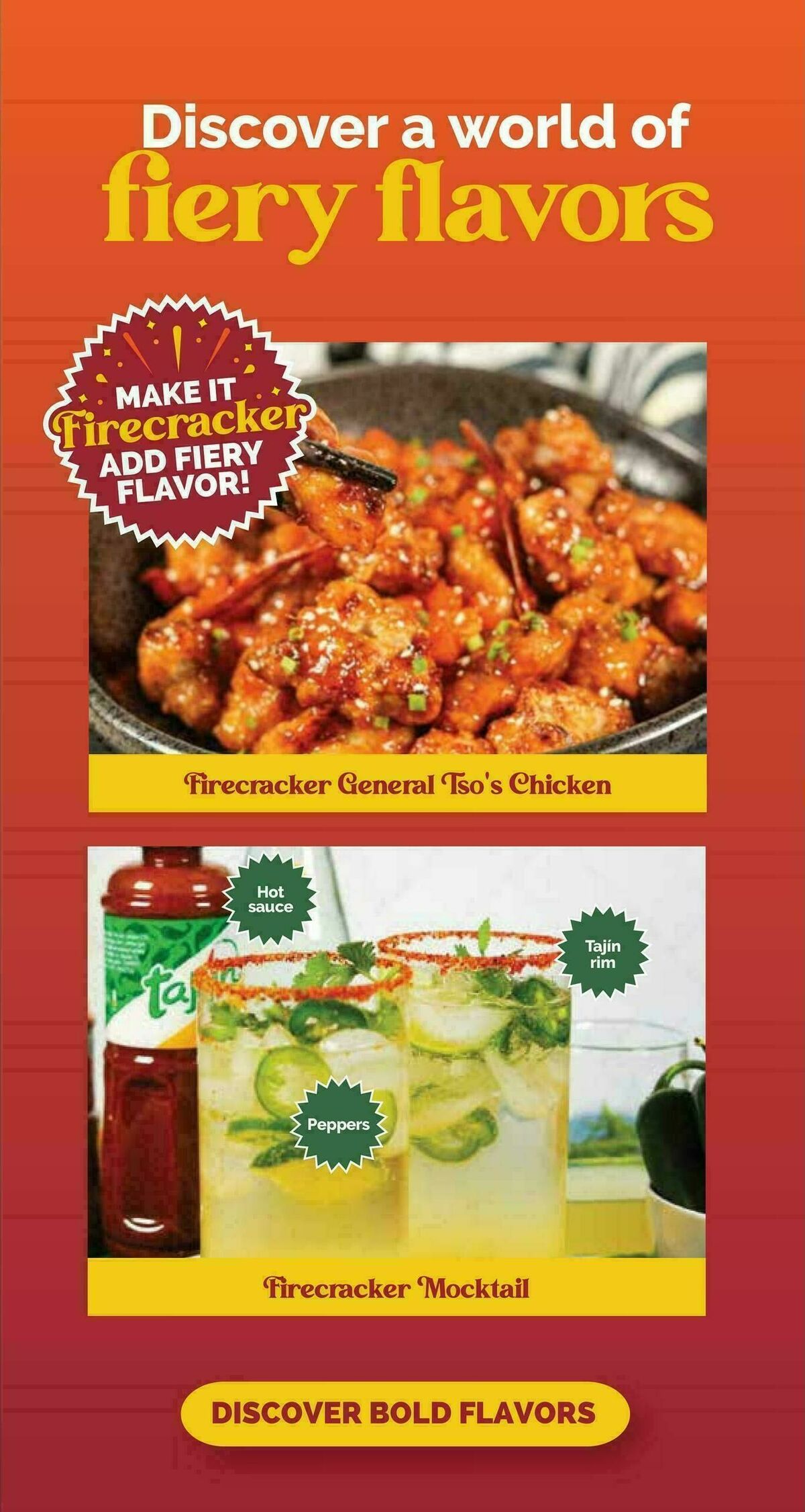 Harris Teeter Weekly Ad from May 27