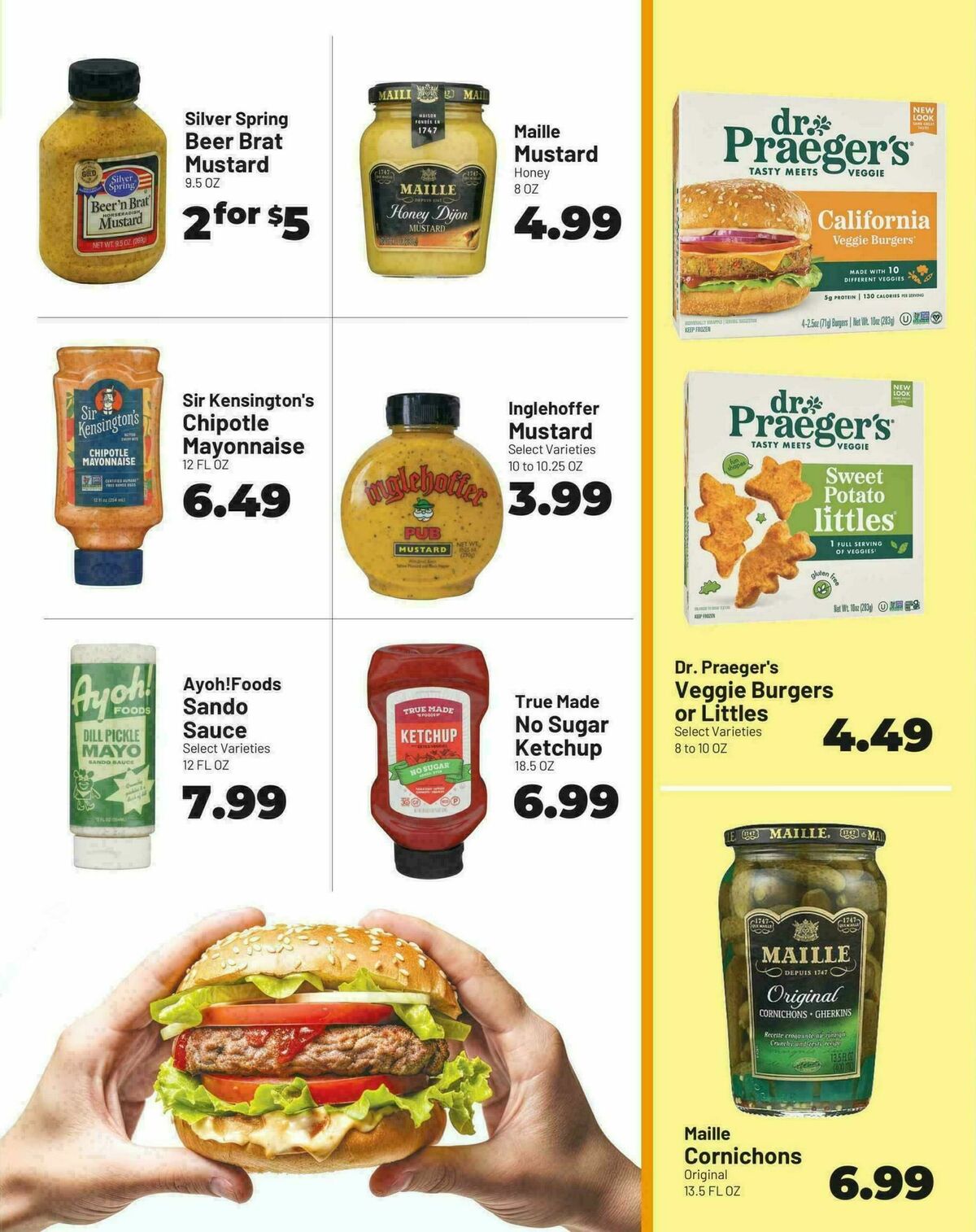 Harris Teeter Discovery Weekly Ad from June 17