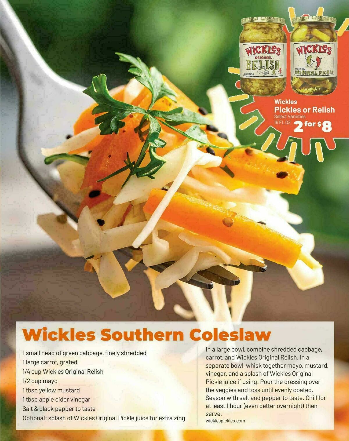 Harris Teeter Discovery Weekly Ad from June 17