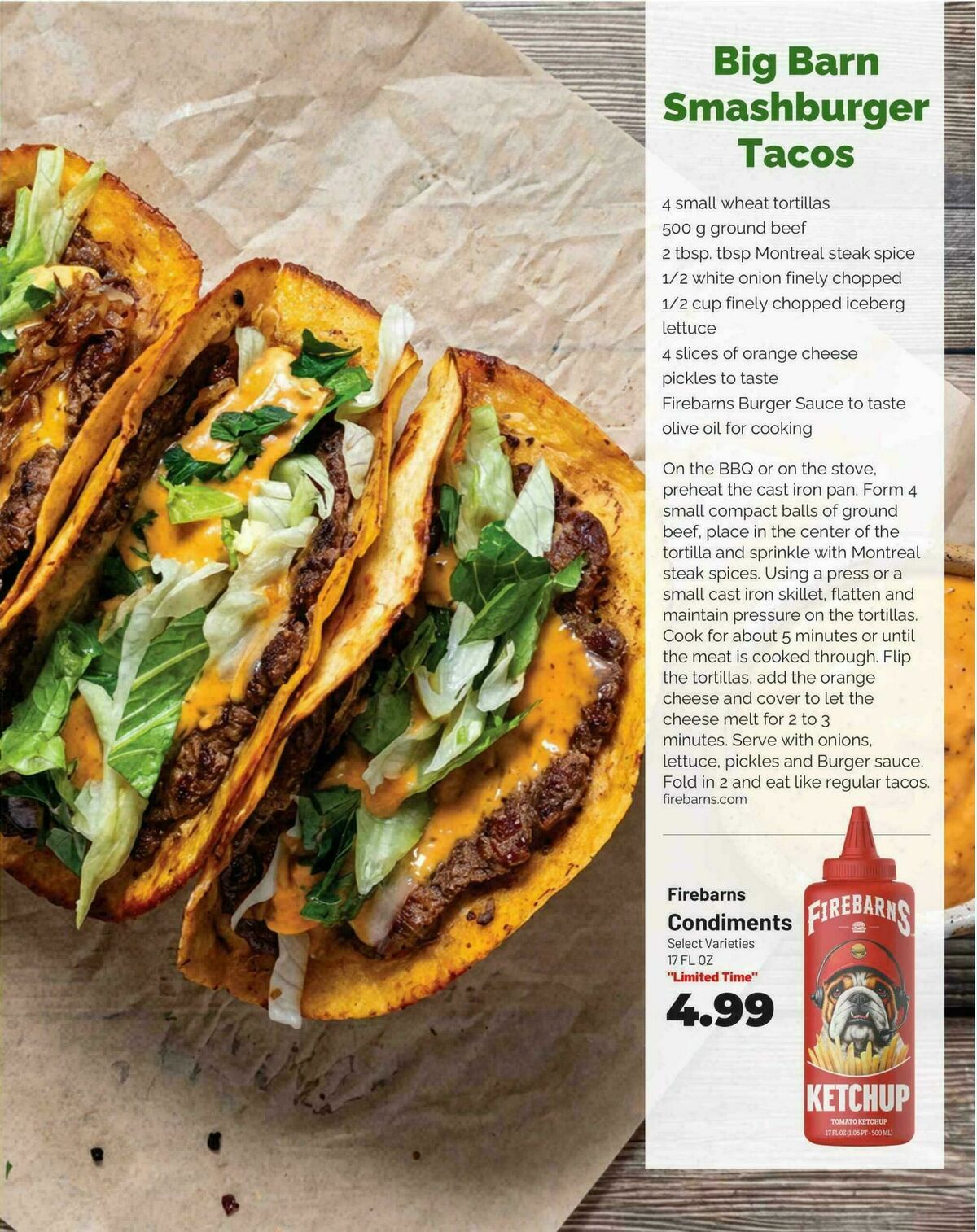 Harris Teeter Discovery Weekly Ad from July 15