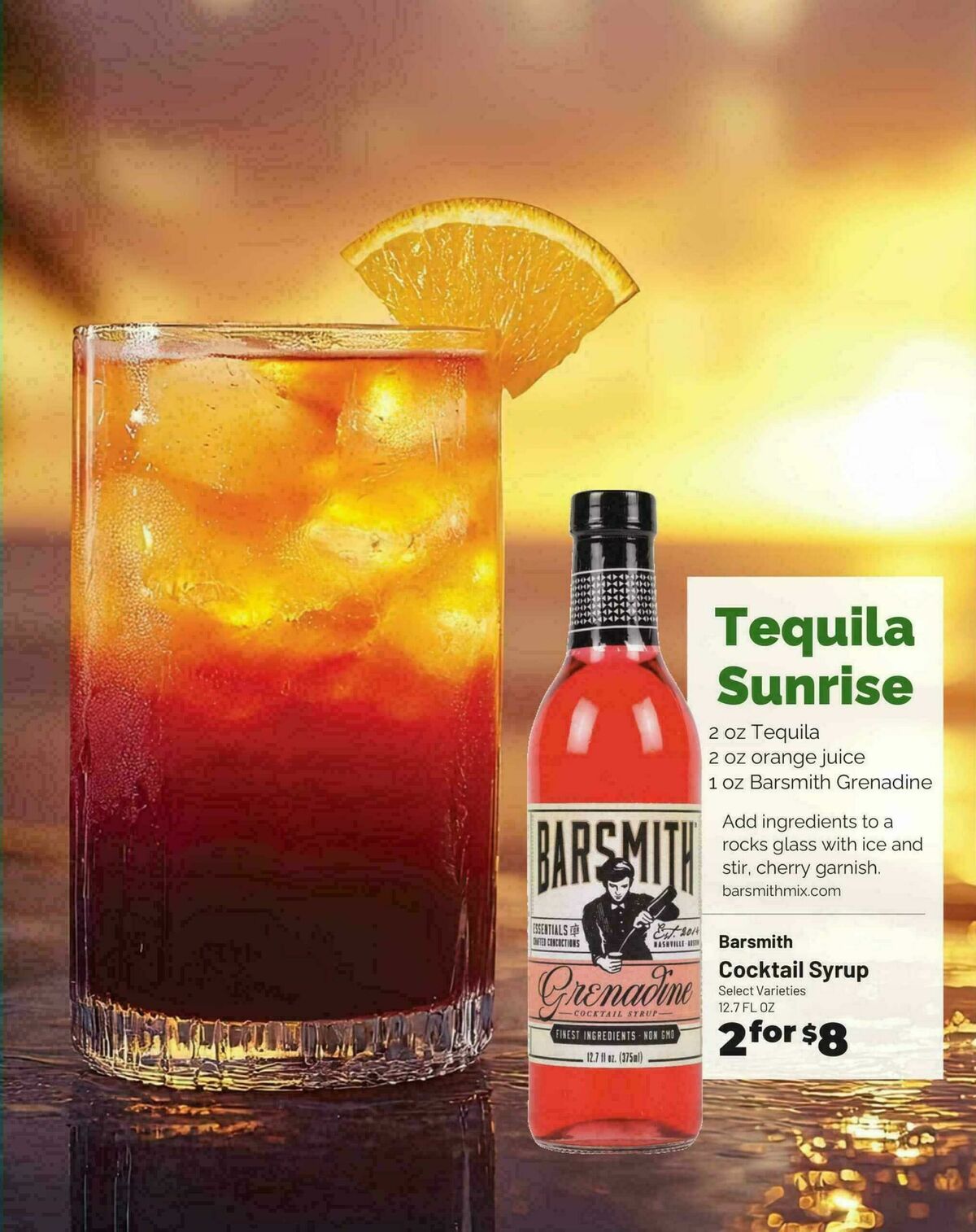 Harris Teeter Discovery Weekly Ad from July 15