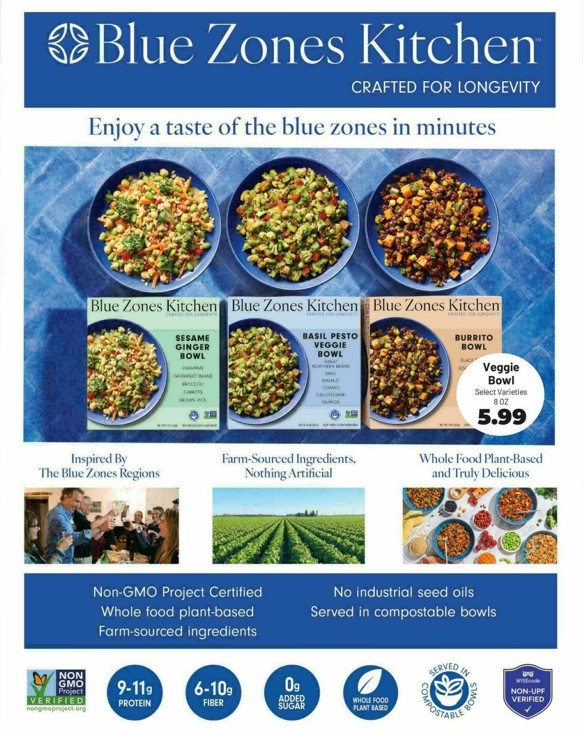 Harris Teeter September Issue Weekly Ad from September 9