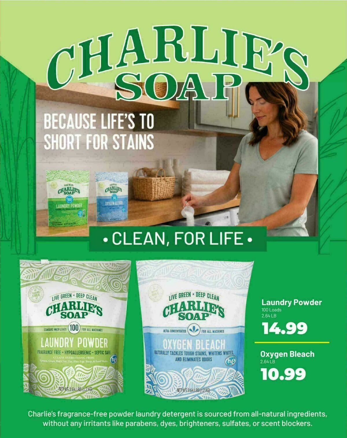 Harris Teeter September Issue Weekly Ad from September 9