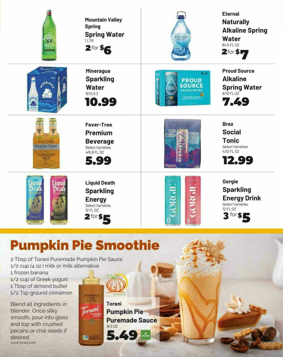Harris Teeter September Issue Weekly Ad from September 9