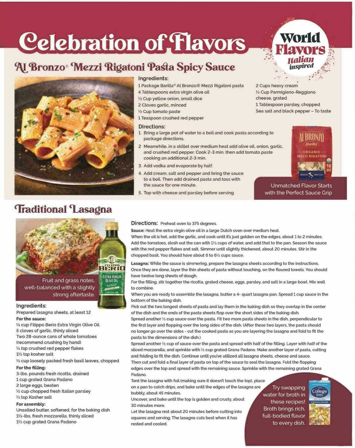 Harris Teeter October Issue Weekly Ad from October 7