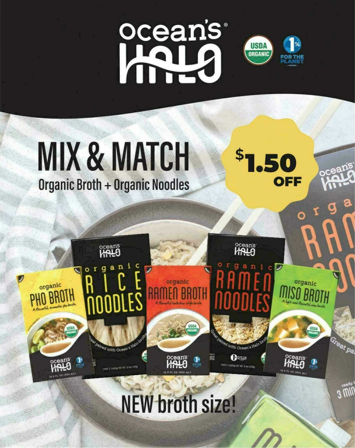 Harris Teeter October Issue Weekly Ad from October 7