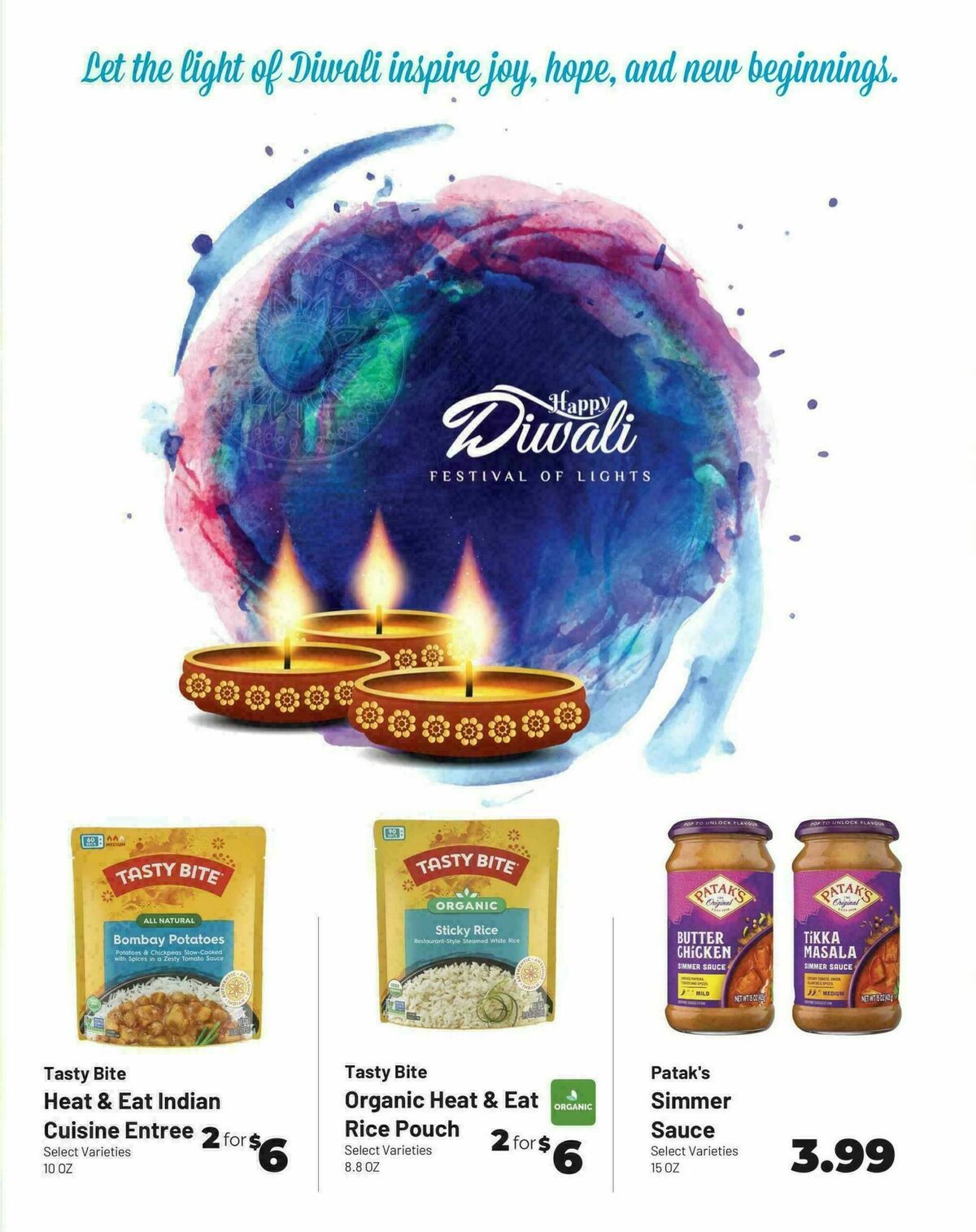Harris Teeter October Issue Weekly Ad from October 7