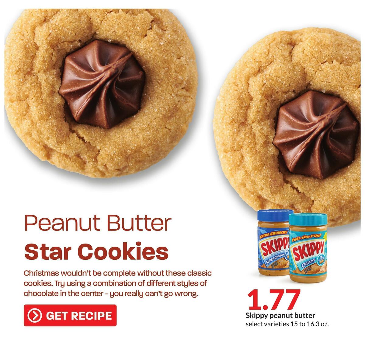 Hy-Vee Weekly Ad from November 27