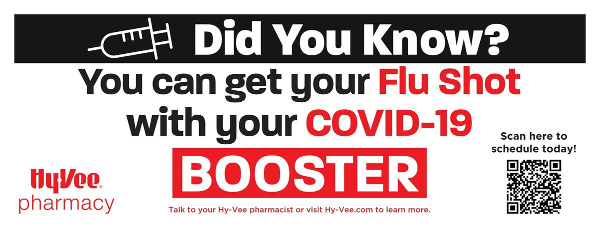 Hy-Vee Weekly Ad from December 4