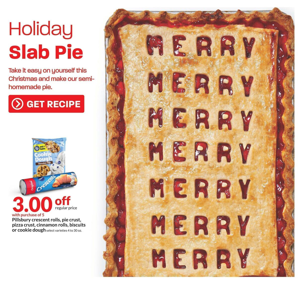 Hy-Vee Weekly Ad from December 4