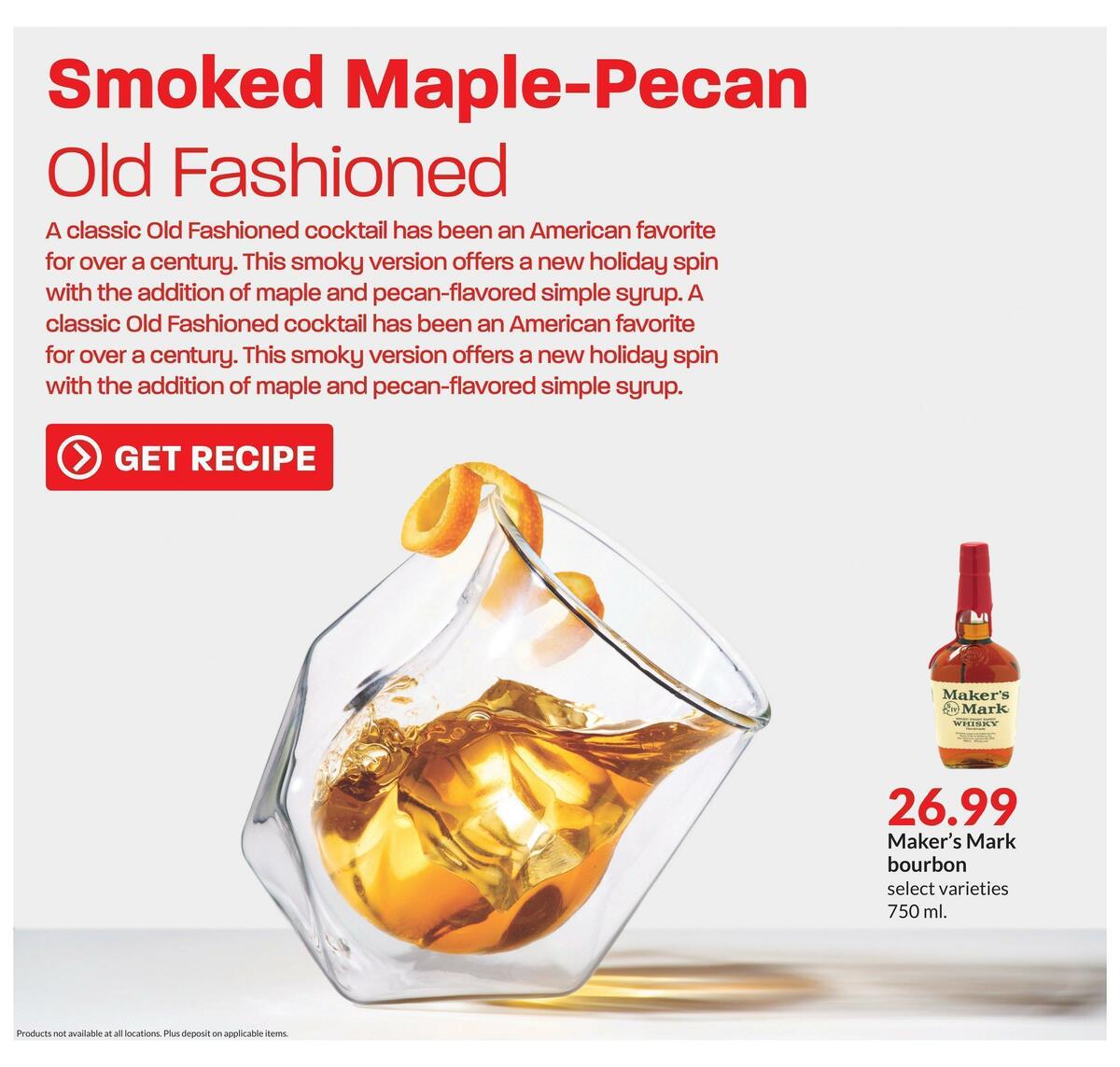 Hy-Vee Weekly Ad from December 21