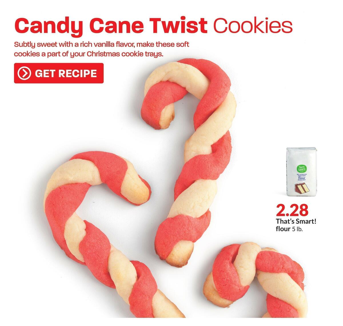 Hy-Vee Weekly Ad from December 21