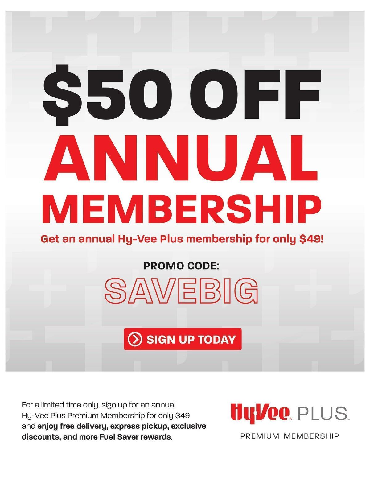 Hy-Vee Weekly Ad from December 21