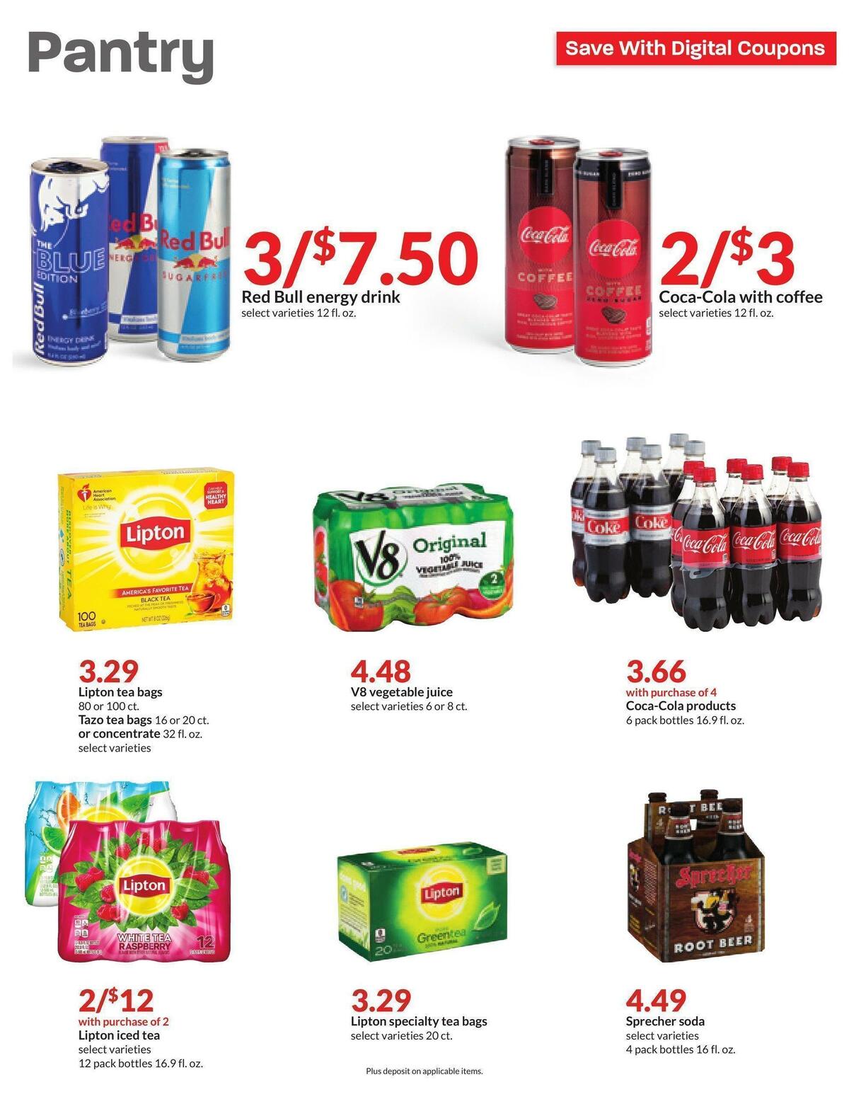 Hy-Vee Weekly Ad from December 21