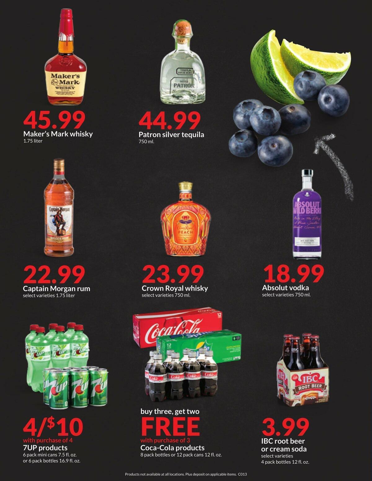 Hy-Vee Weekly Ad from February 8