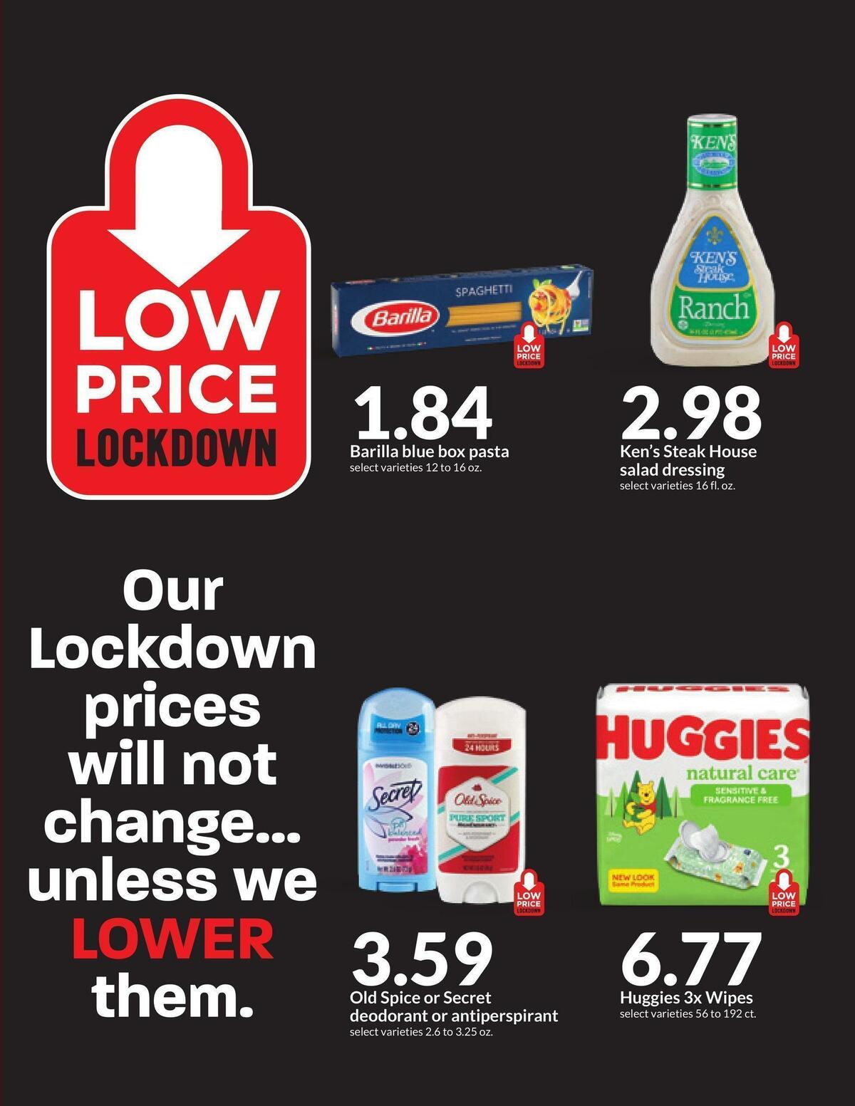 Hy-Vee Weekly Ad from March 8