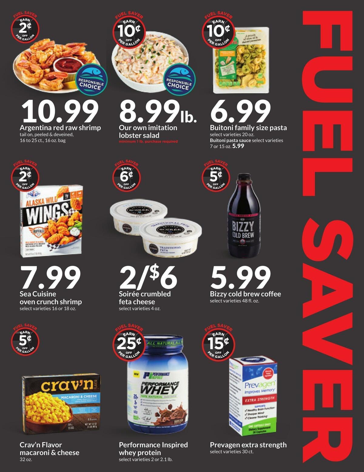 Hy-Vee Weekly Ad from March 8