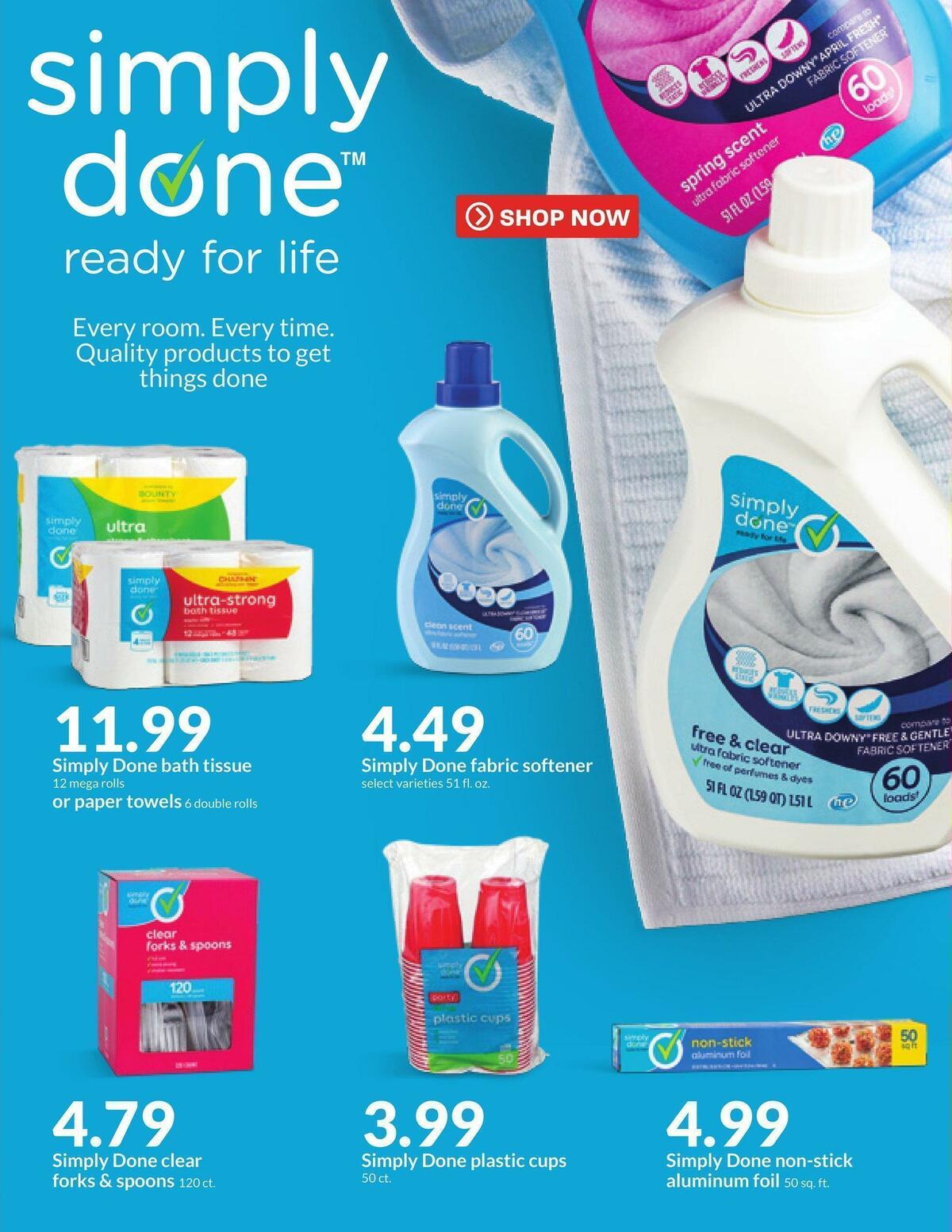 Hy-Vee Weekly Ad from March 8