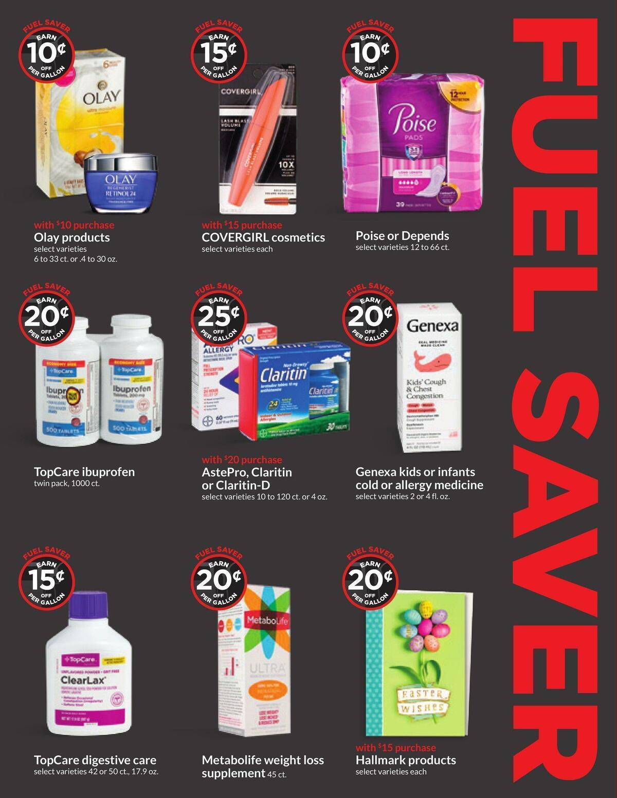Hy-Vee Weekly Ad from March 8