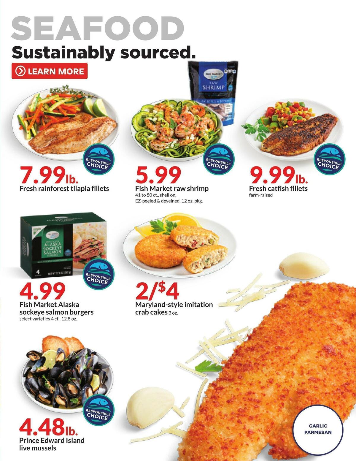Hy-Vee Weekly Ad from March 15