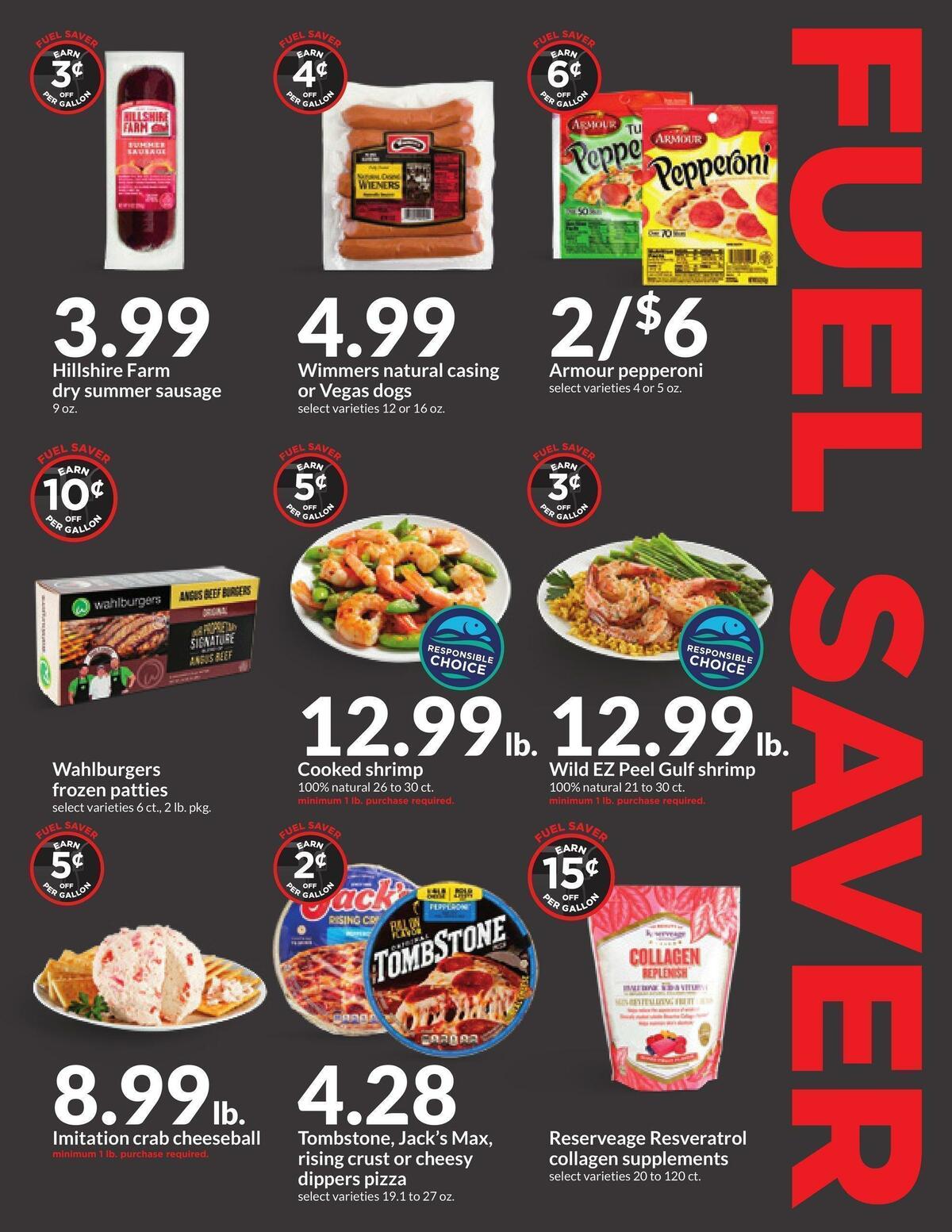 Hy-Vee Weekly Ad from March 22
