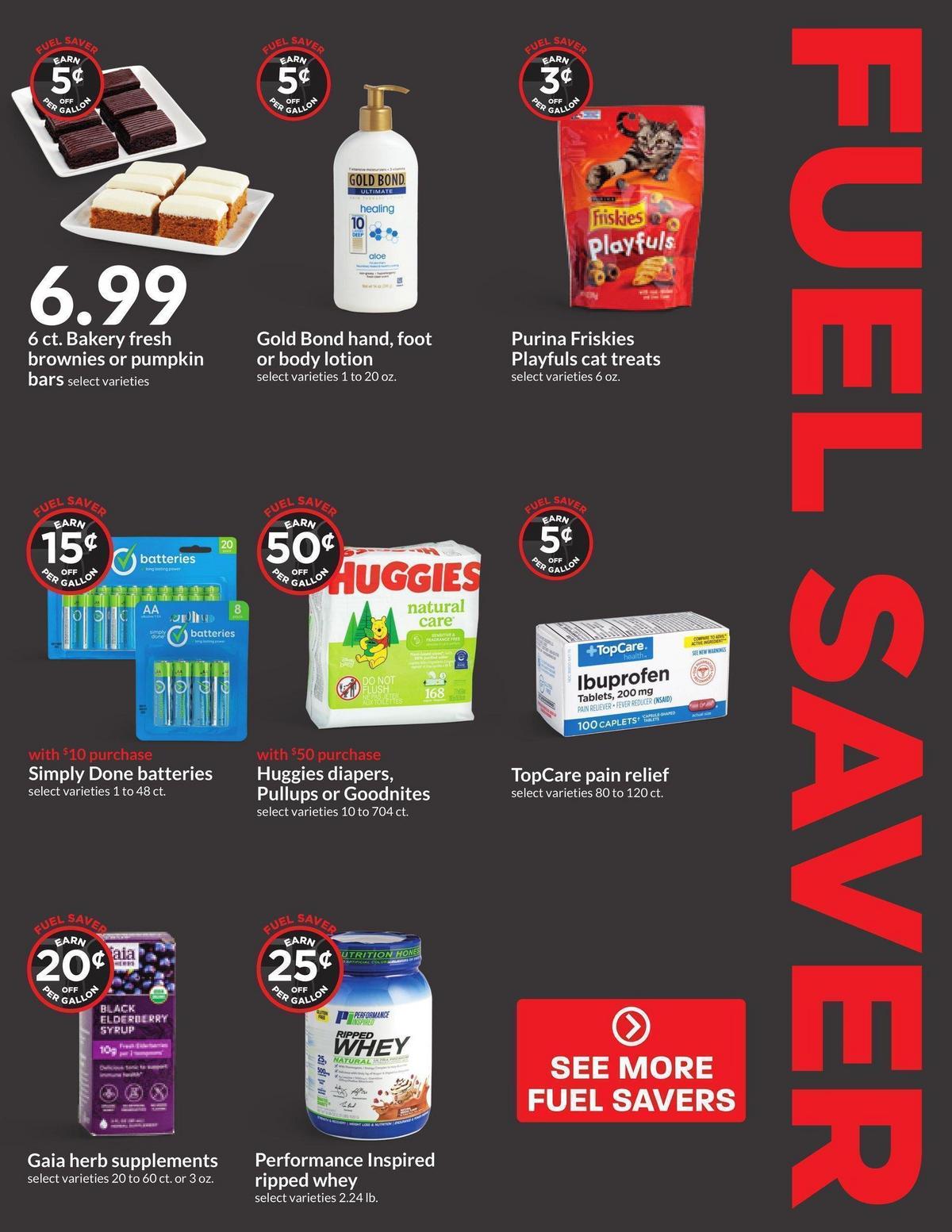 Hy-Vee Weekly Ad from March 29
