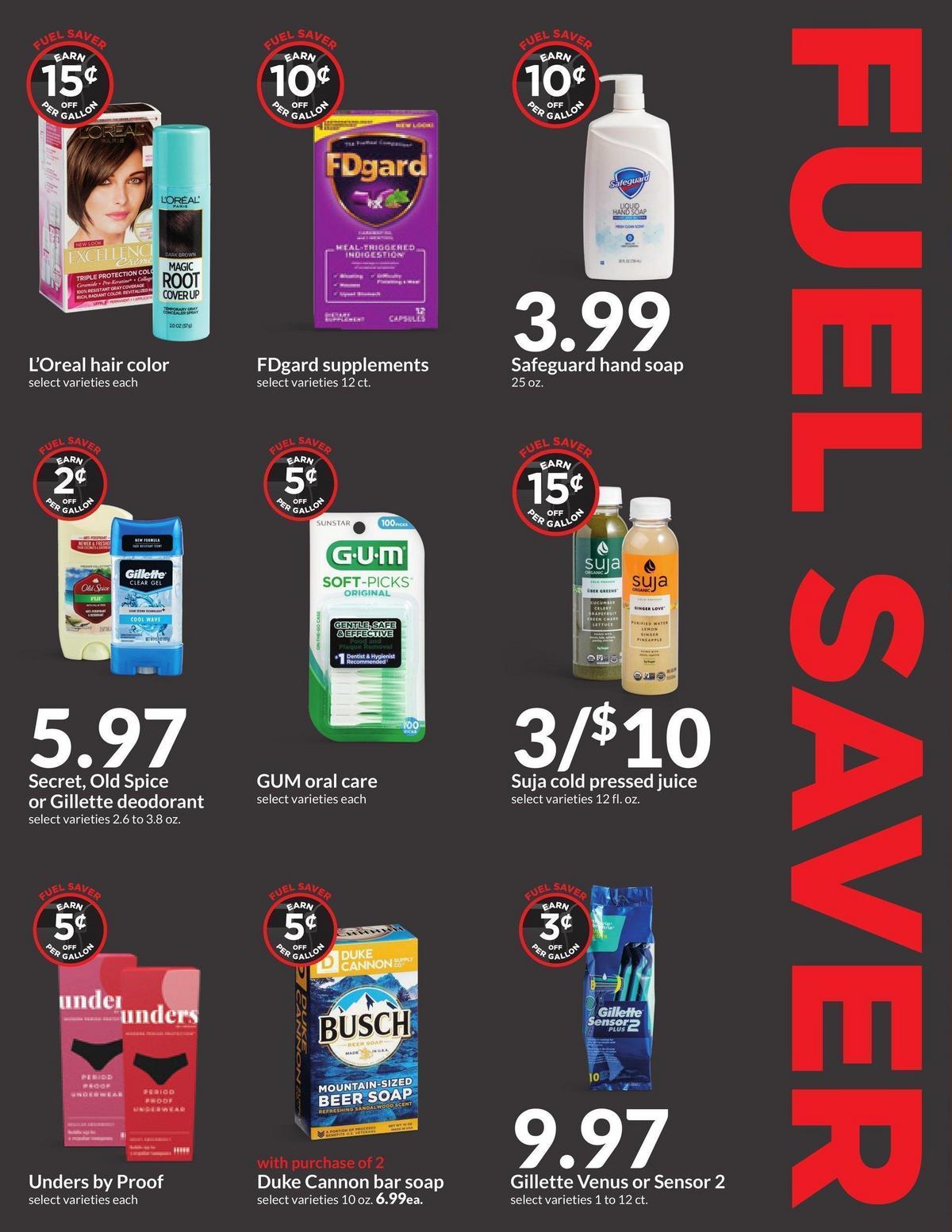 Hy-Vee Weekly Ad from March 29
