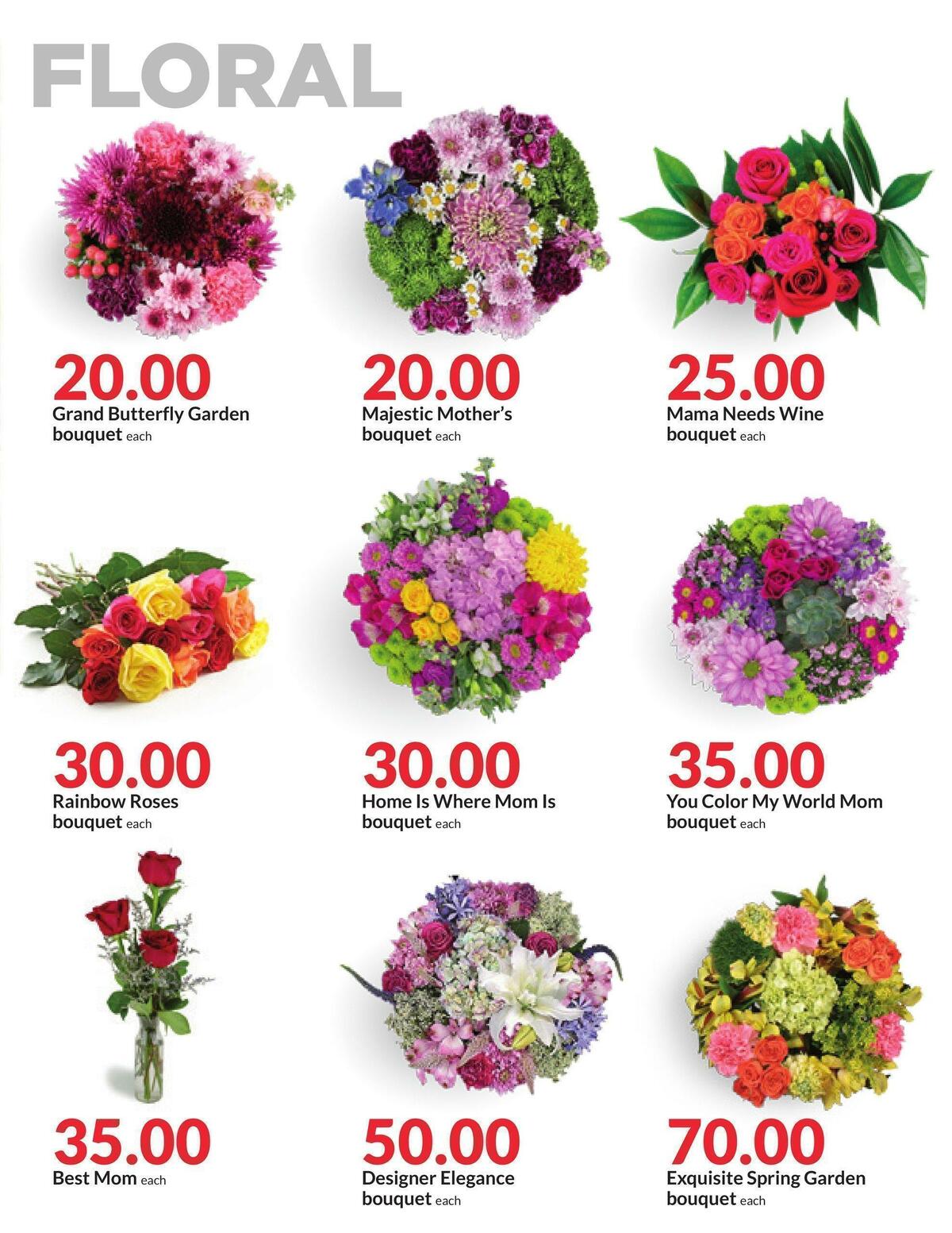 Hy-Vee Weekly Ad from May 10