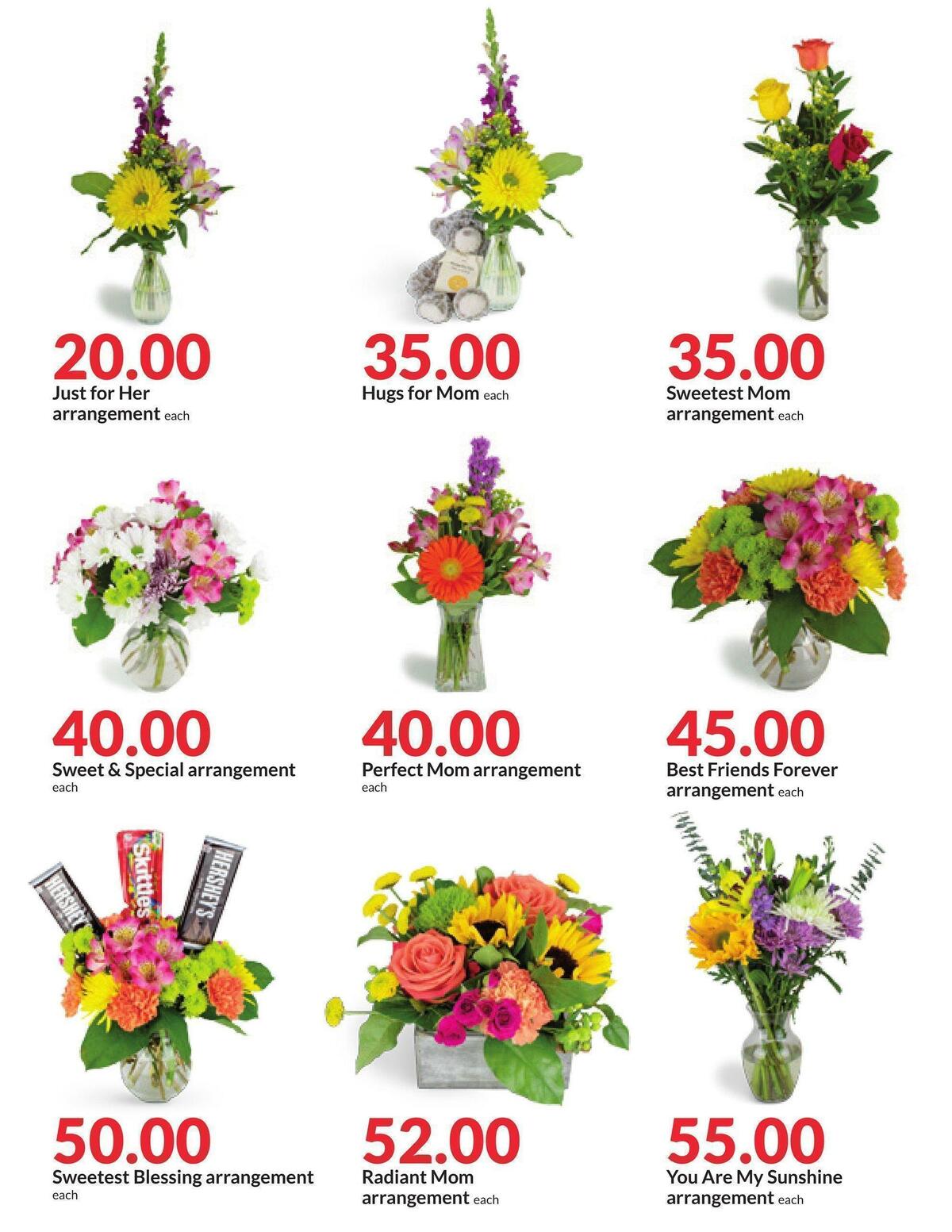 Hy-Vee Weekly Ad from May 10