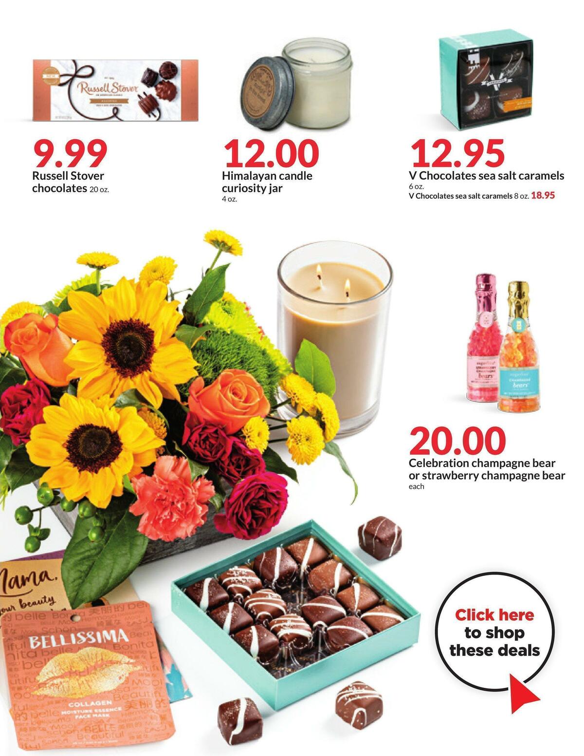 Hy-Vee Weekly Ad from May 10