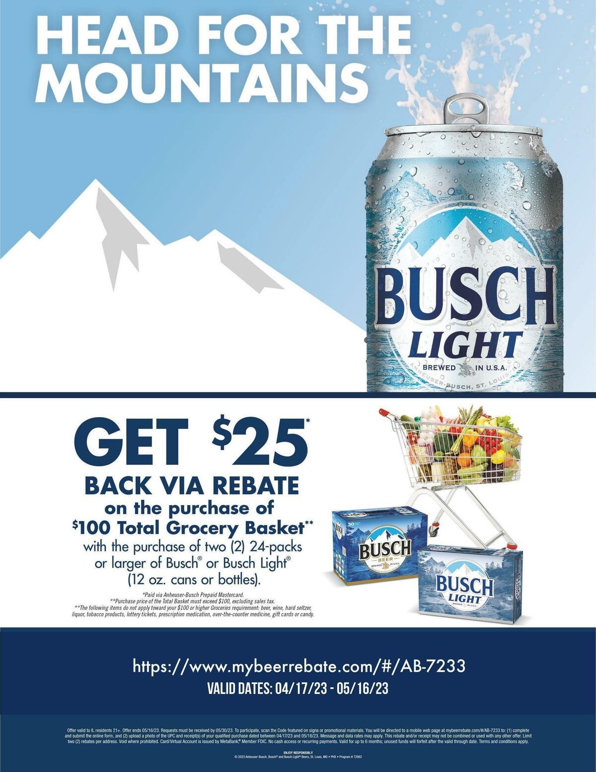 Hy-Vee Weekly Ad from May 10