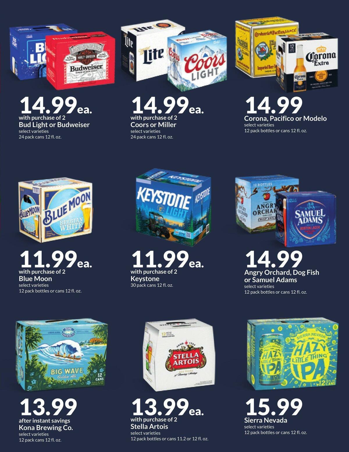 Hy-Vee Weekly Ad from May 24