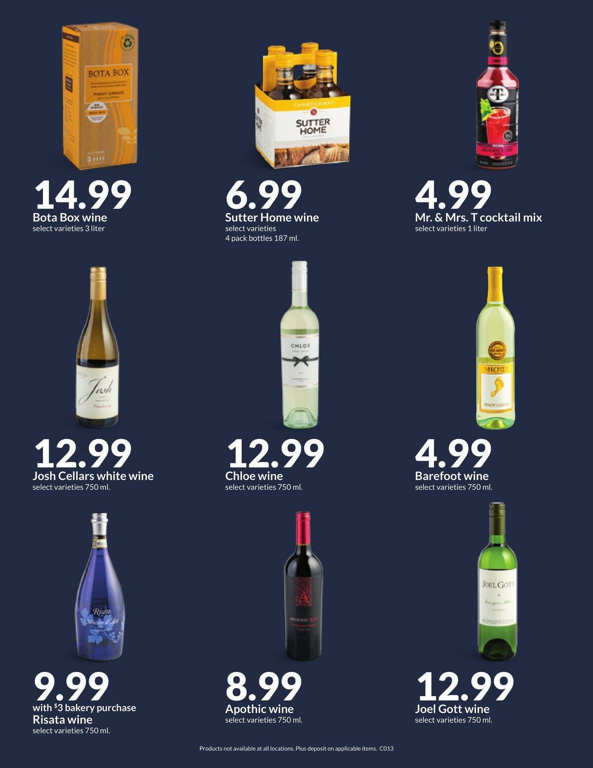 Hy-Vee Weekly Ad from May 24