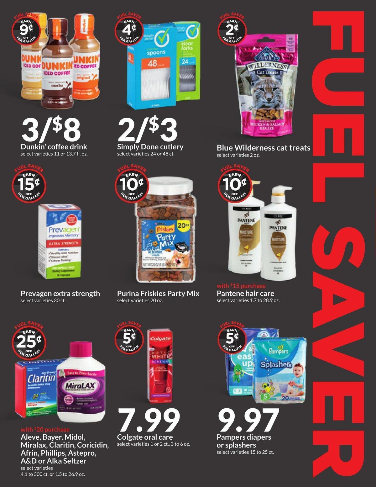 Hy-Vee Weekly Ad from May 24
