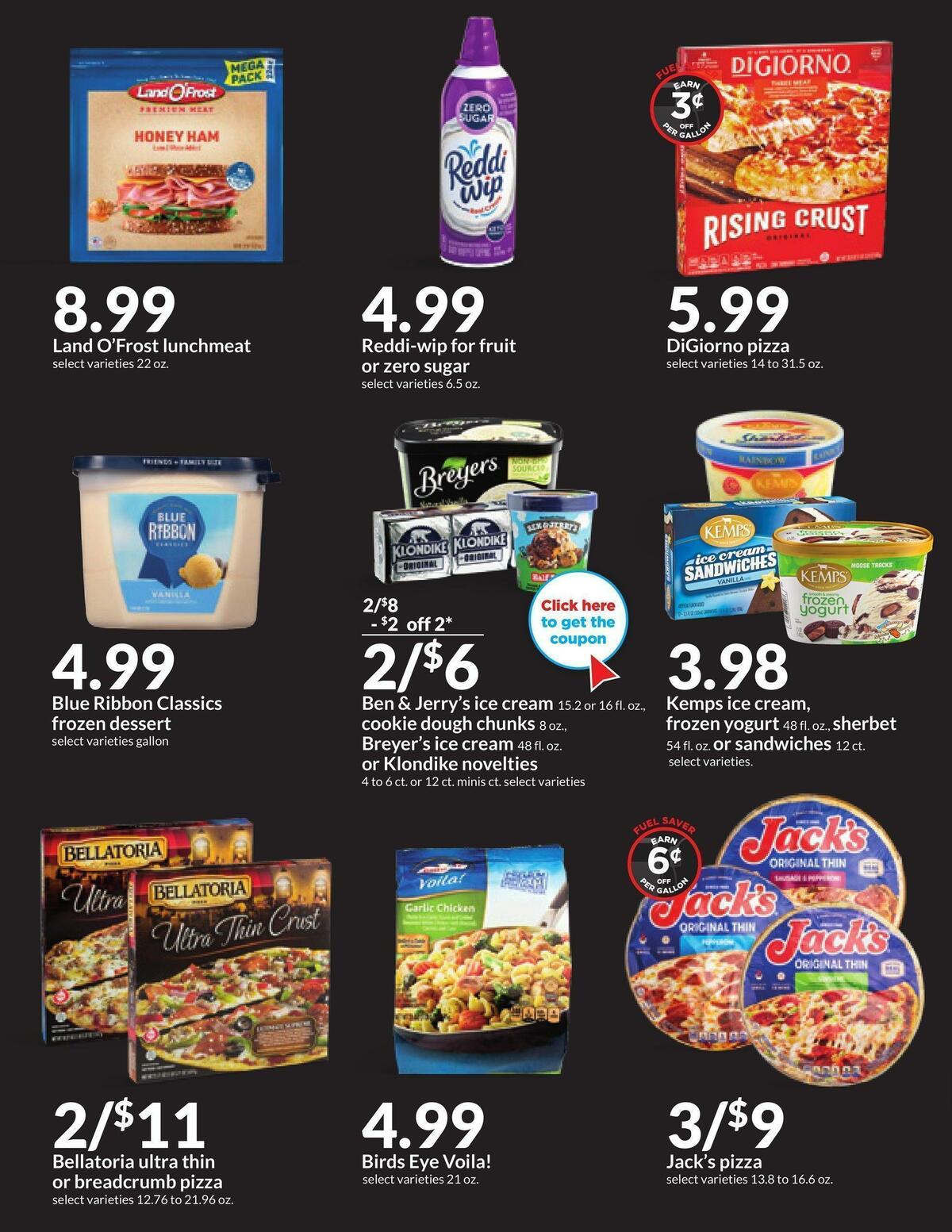 Hy-Vee Weekly Ad from May 24