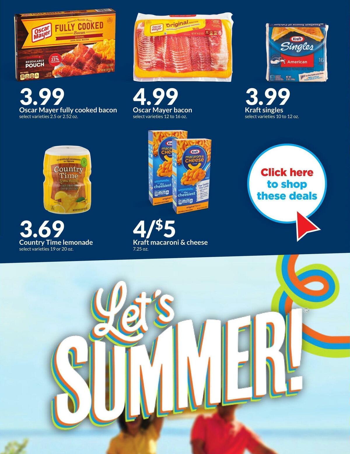 Hy-Vee Weekly Ad from May 24