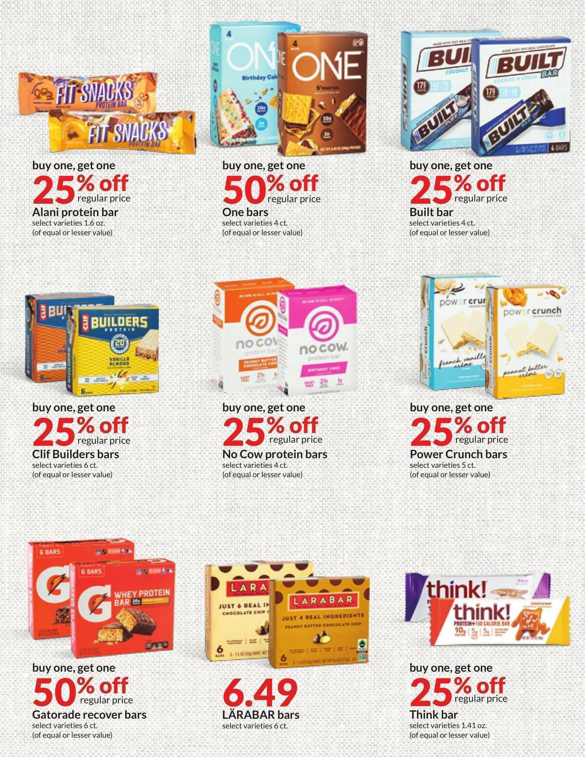 Hy-Vee Weekly Ad from May 24