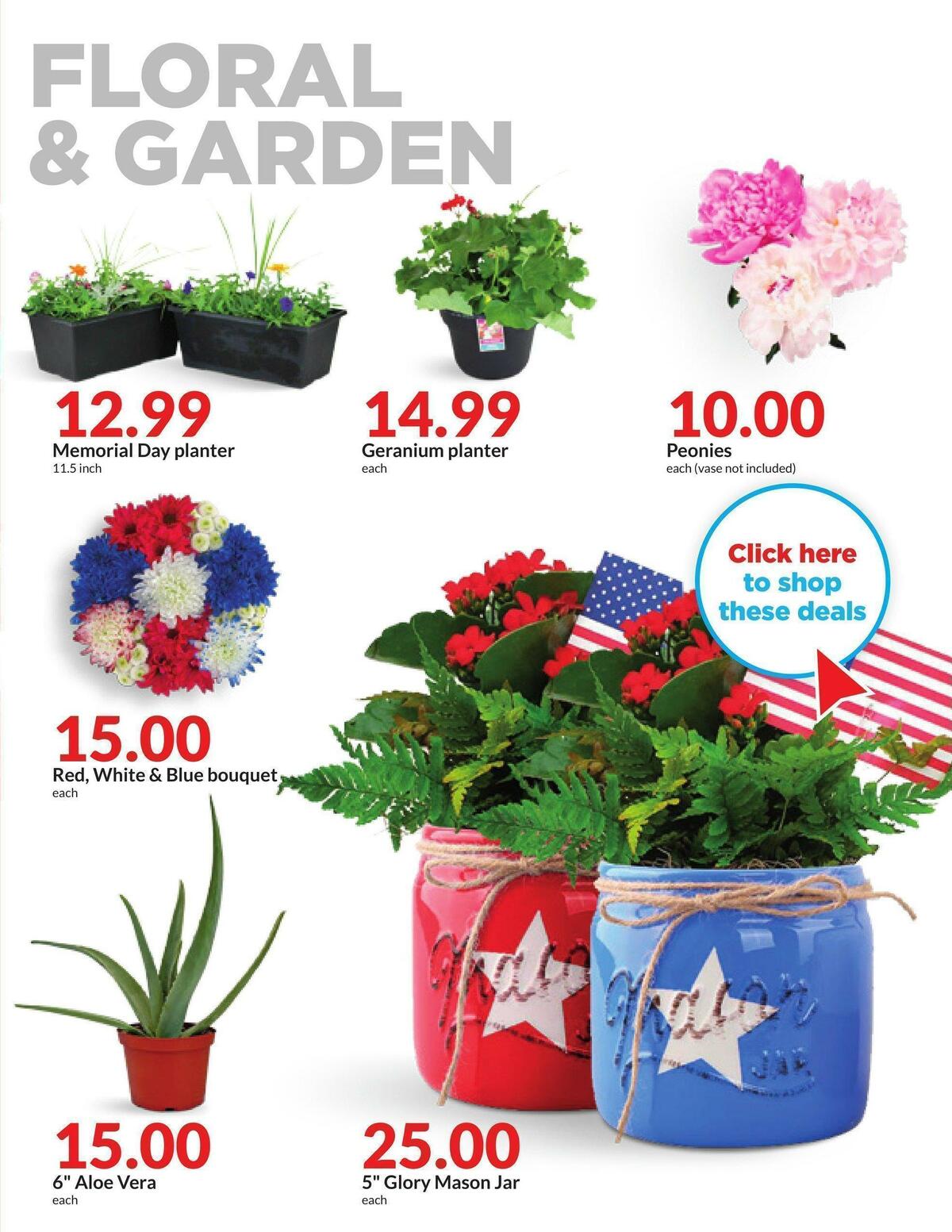 Hy-Vee Weekly Ad from May 24