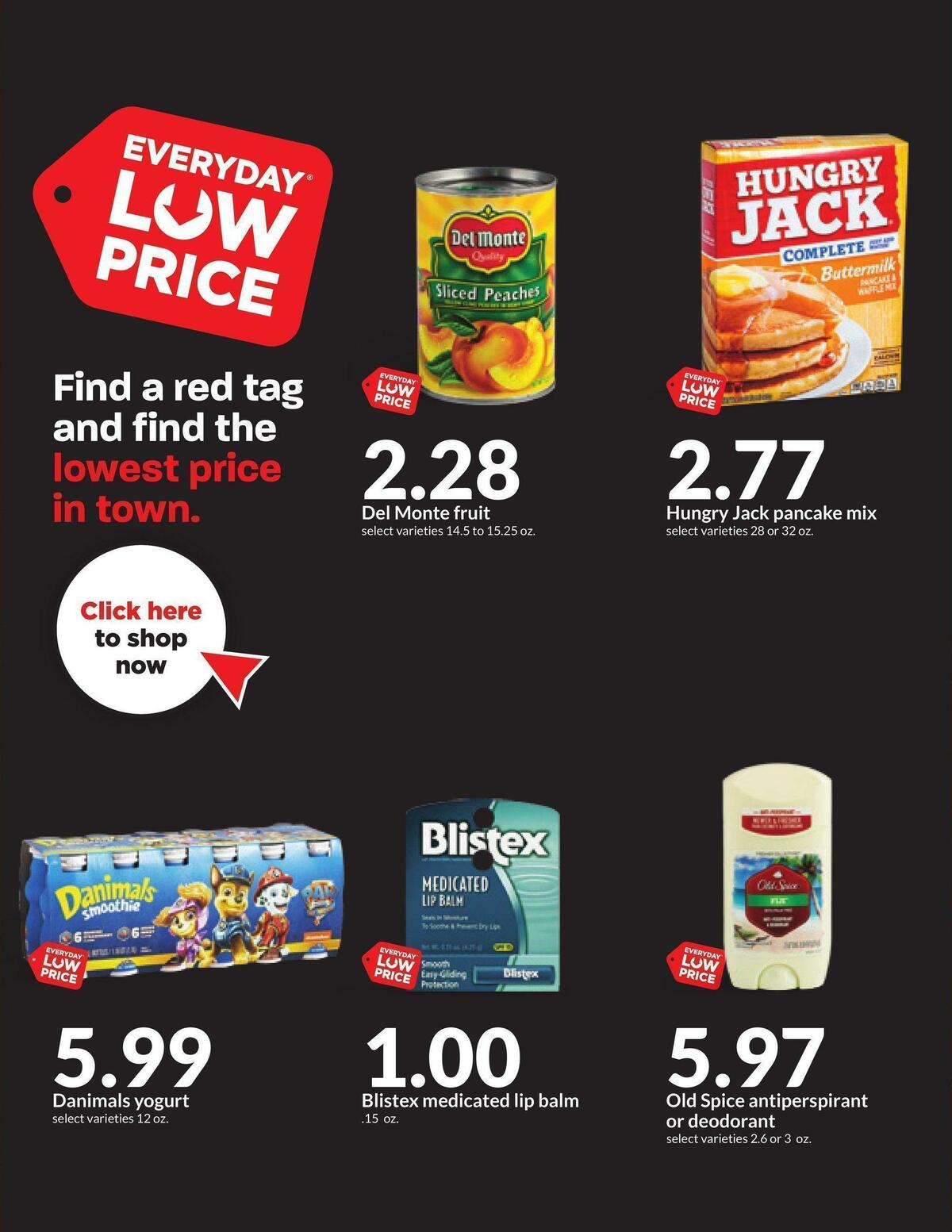Hy-Vee Weekly Ad from May 31