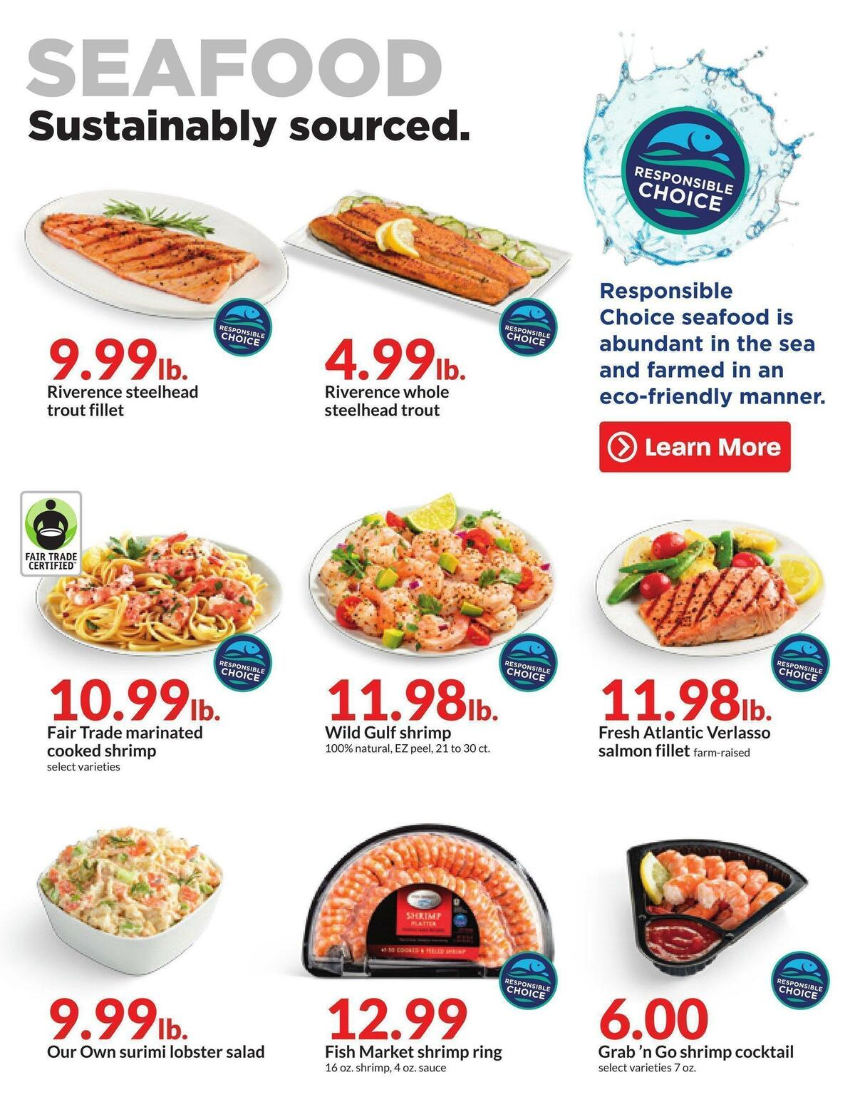 Hy-Vee Weekly Ad from May 31