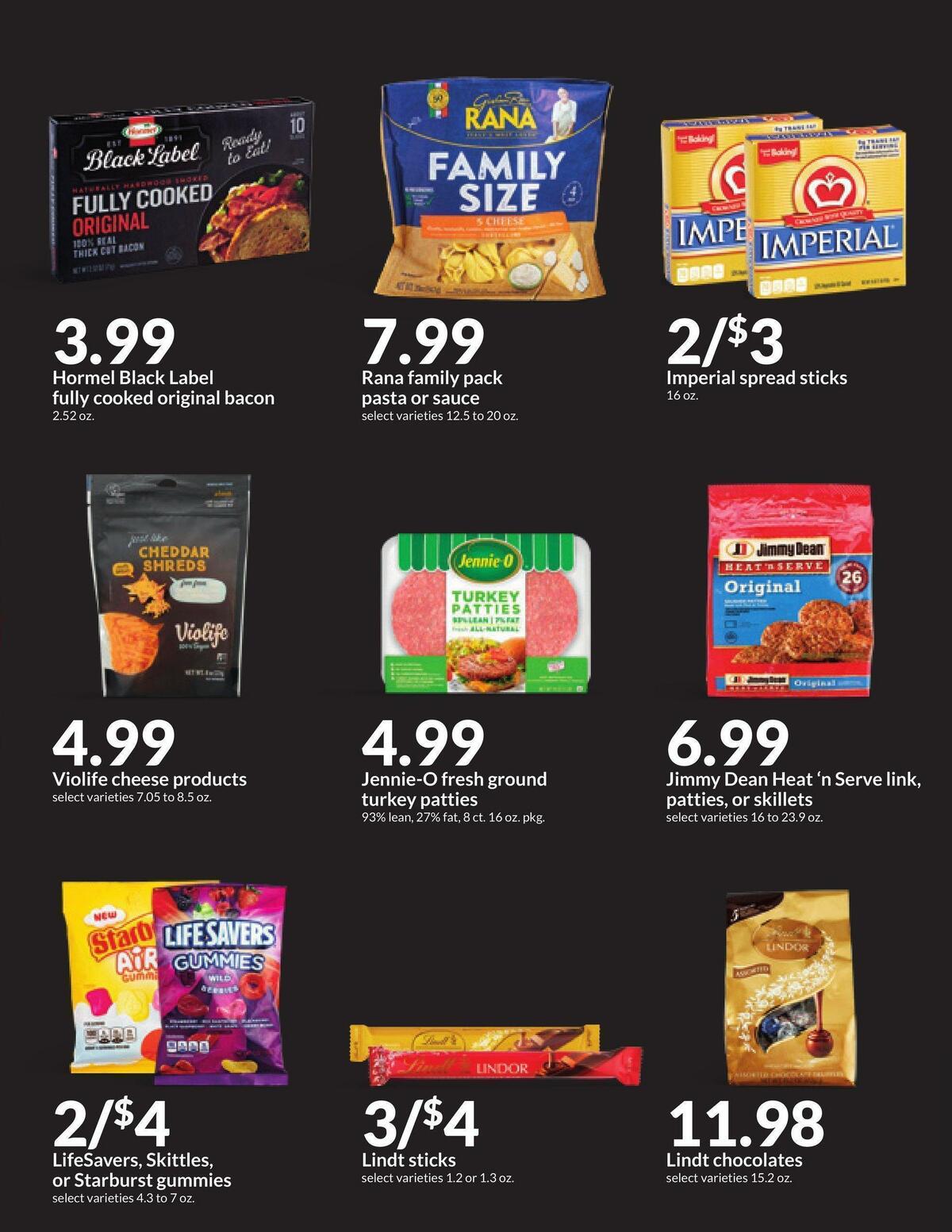 Hy-Vee Weekly Ad from May 31