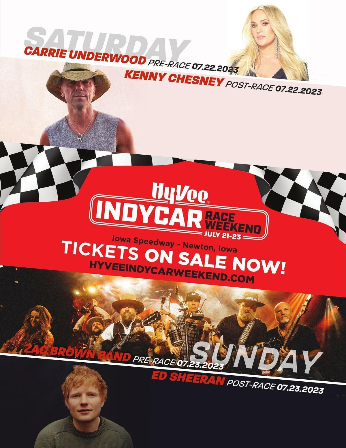 Hy-Vee Weekly Ad from May 31