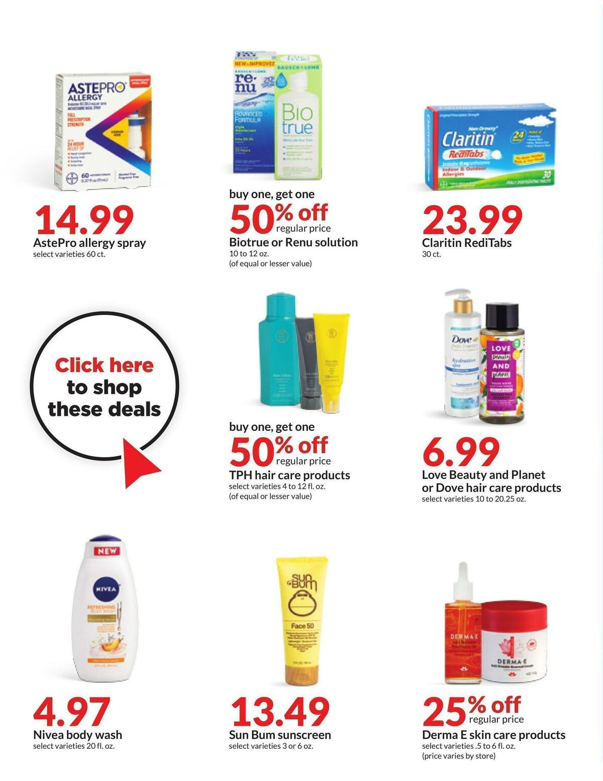 Hy-Vee Weekly Ad from May 31