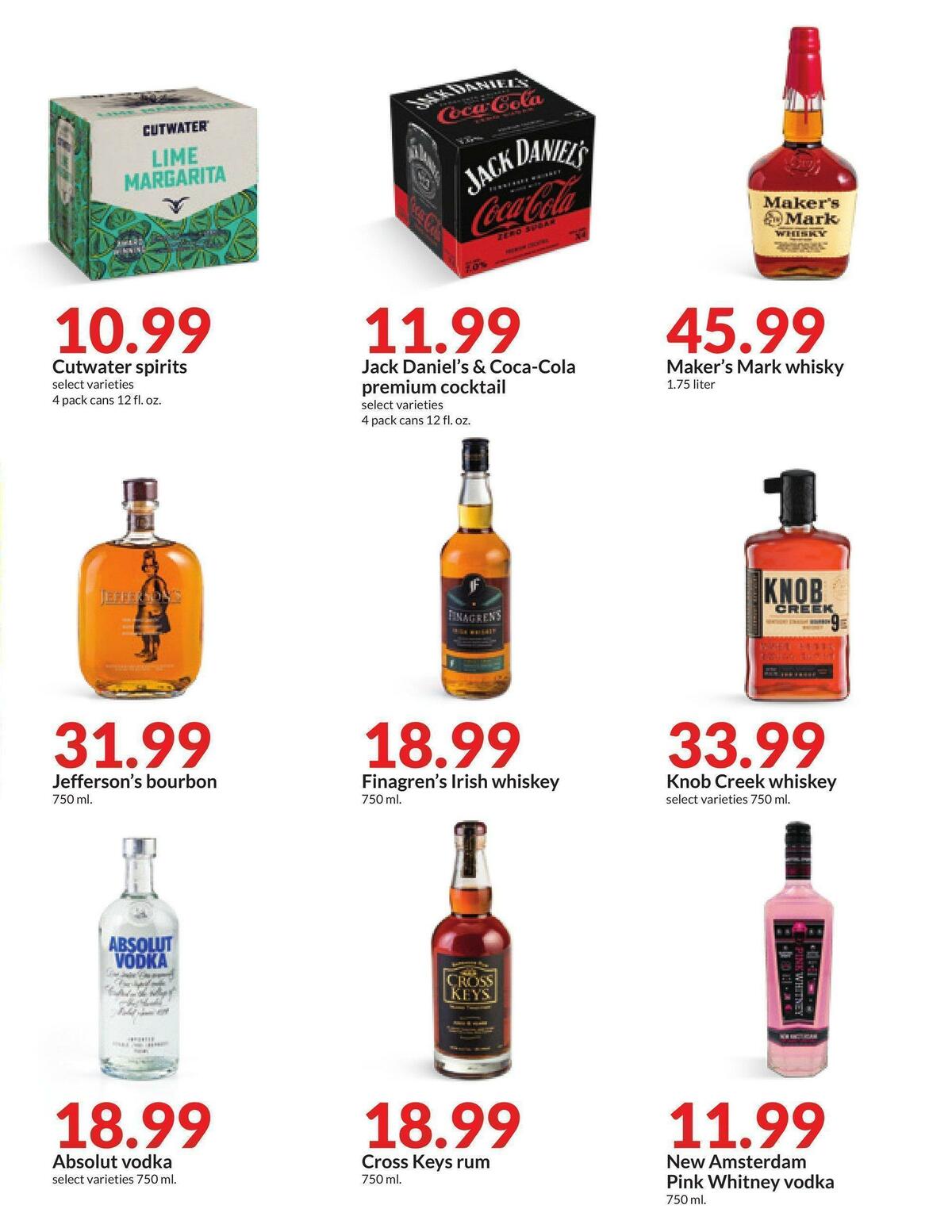 Hy-Vee Weekly Ad from May 31
