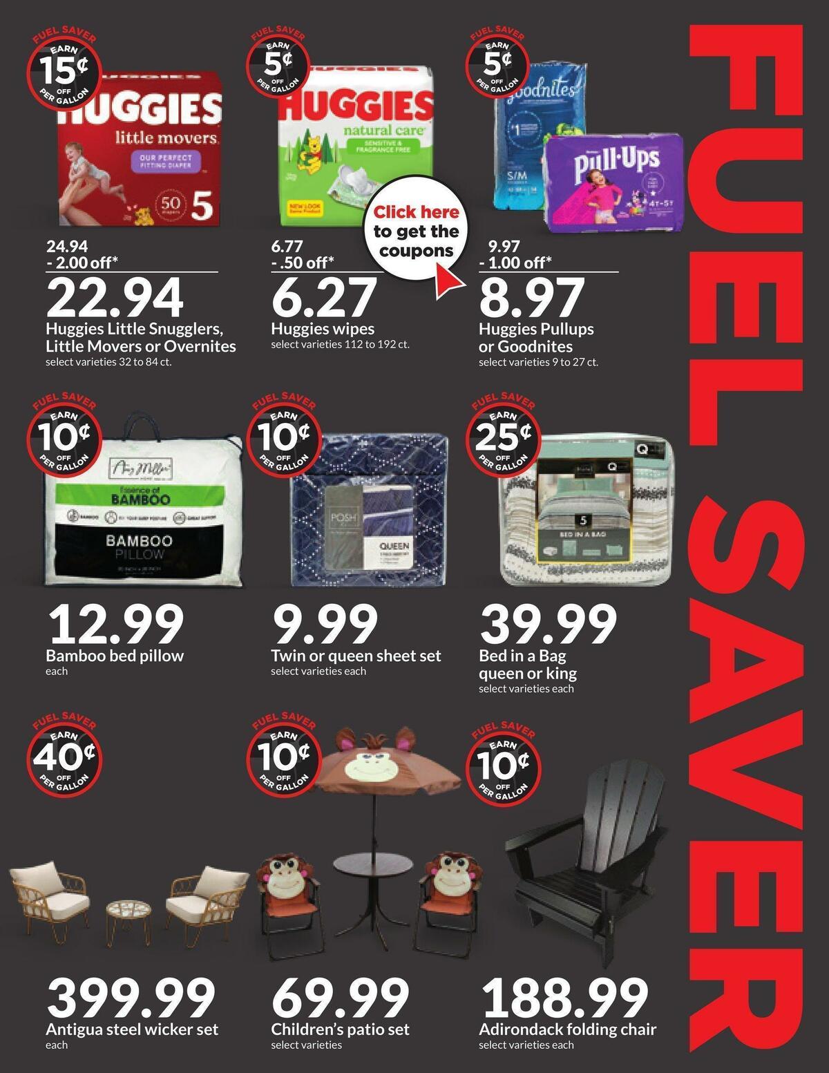 Hy-Vee Weekly Ad from May 31