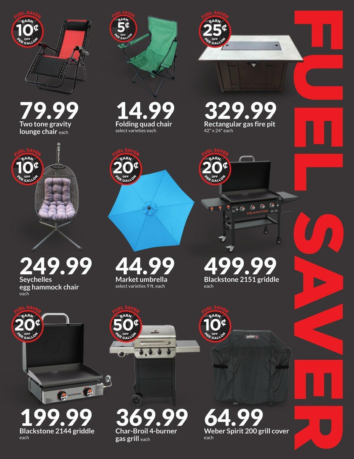 Hy-Vee Weekly Ad from May 31