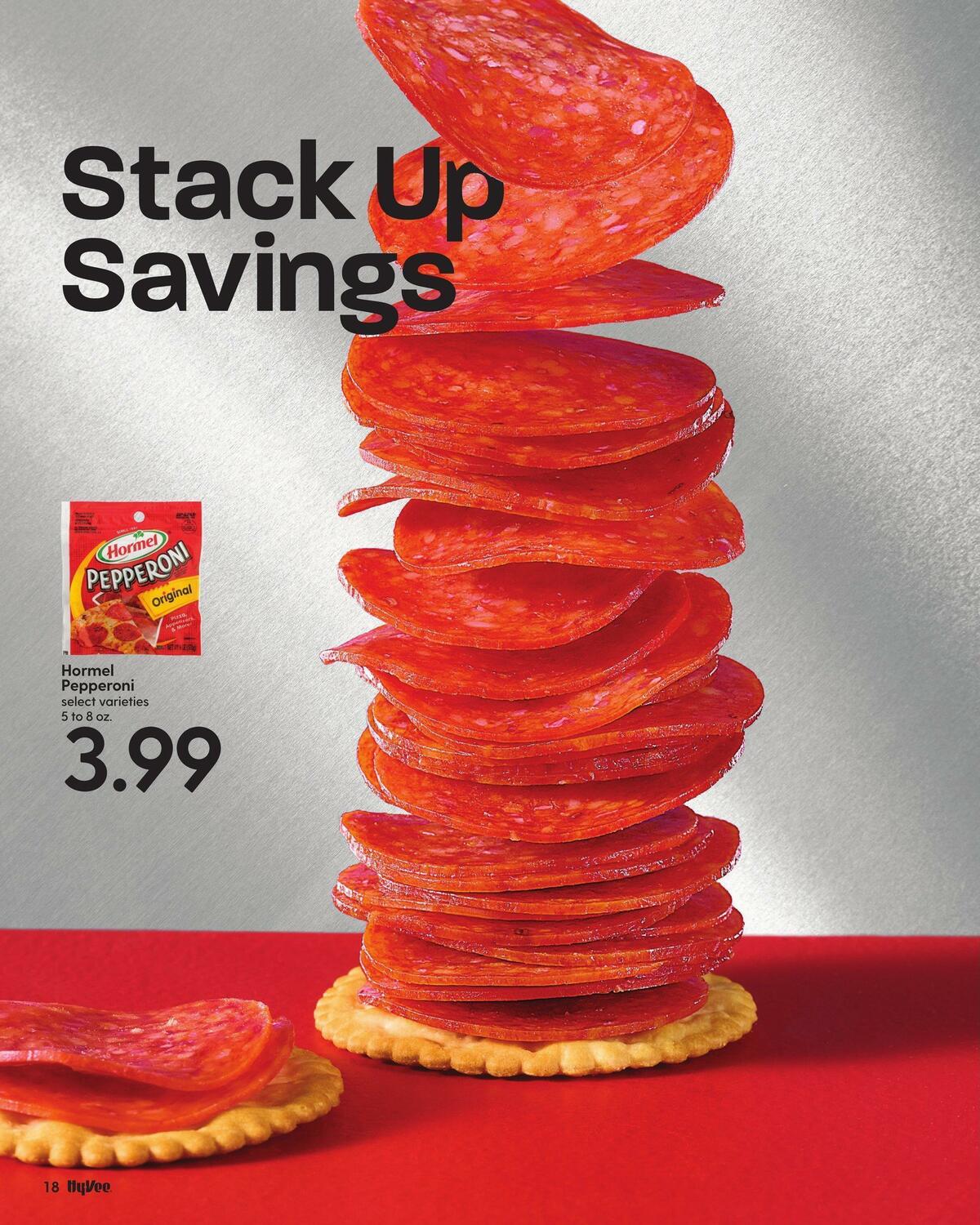 Hy-Vee Monthly June Deals Weekly Ad from June 1