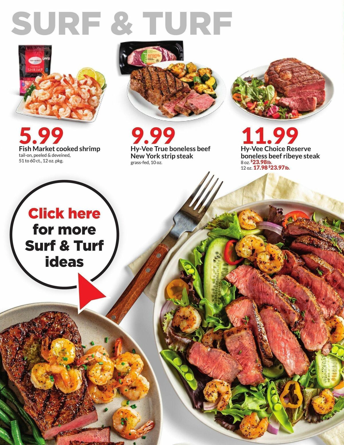 Hy-Vee Weekly Ad from June 21