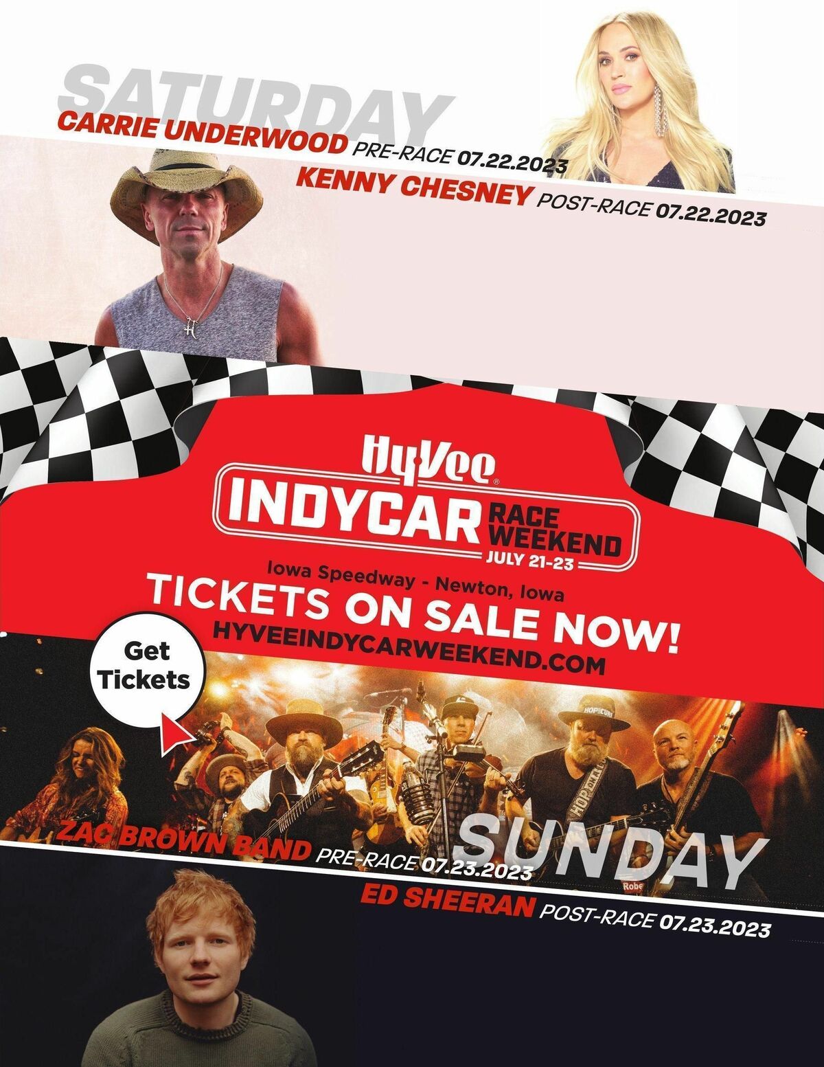 Hy-Vee Weekly Ad from June 21